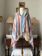 Vintage cotton scarf for sale  SOUTHSEA