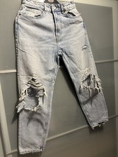 Light blue ripped for sale  LONDON