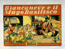 Nel regno topolino usato  Liscate