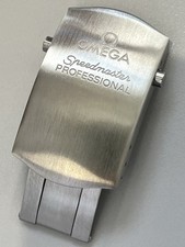 Boucle déployante omega d'occasion  Paris XIX