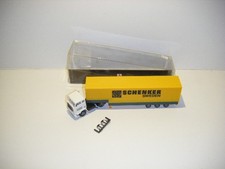 Albedo herpa volvo gebraucht kaufen  Lüdenscheid