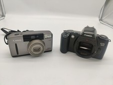 Canon prima super gebraucht kaufen  Bahlingen am Kaiserstuhl