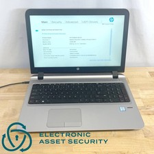 Probook 450 6500u for sale  Urbandale