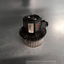 Motorino ventilazione abitacol usato  Italia