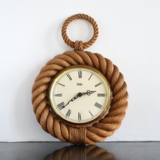 Horloge pendule odo d'occasion  Le Puy-en-Velay