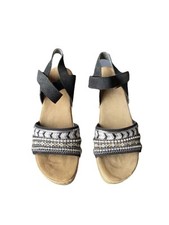 Rieker sandalen clogs gebraucht kaufen  Berlin