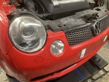 Lupo gti red for sale  ROTHERHAM