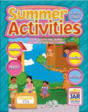 Summer activities 1st for sale  San Jose