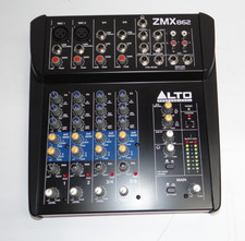 Alto professional zmx862 for sale  Cleves
