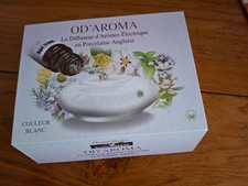 Diffuseur huiles essentielles d'occasion  Vendôme