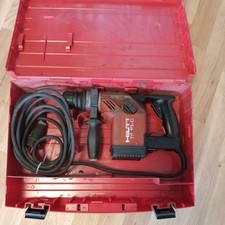 Hilti te15c bohr gebraucht kaufen  Berlin