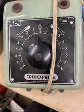 fahrtregler gebraucht kaufen fahrtregler gebraucht kaufen  Oberhausen