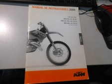 Ktm factory spanish d'occasion  Expédié en Belgium