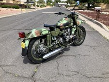 2004 ural gear for sale  Rio Rancho