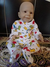 Life like baby for sale  GRANTHAM