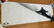 Vintage oakley poster for sale  Rochester