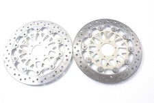 FRONT BRAKE DISC TARCZA HAMULCOWA KOMPLETNY ZESTAW Honda VFR 750 na sprzedaż FRONT BRAKE DISC TARCZA HAMULCOWA KOMPLETNY ZESTAW Honda VFR 750 na sprzedaż  PL