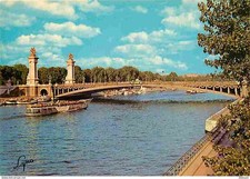 Paris pont alexandre d'occasion  Fruges