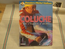 Coluche exploit mec... d'occasion  Sennecey-le-Grand