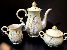 Antique porcelain tea for sale  Bluffton