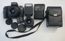 Canon eos 35mm for sale  BRISTOL