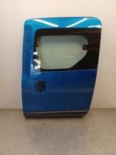 Porte laterale gauche d'occasion  France