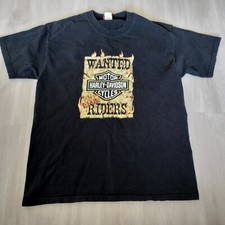 Harley davidson shirt for sale  Las Vegas