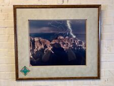 Contemporary lightning strike for sale  Saint Louis