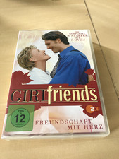 Girl friends komplette gebraucht kaufen  Voerde (Niederrhein)