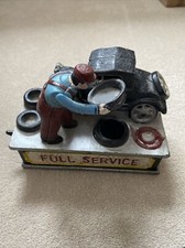 Full service steven for sale  SWINDON