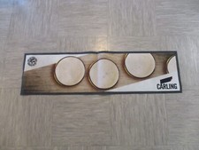 Carling pub bar for sale  LONDON