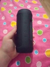Cassa bluetooth portatile usato  Muccia