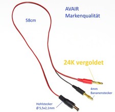 4mm bananenstecker 2 gebraucht kaufen  Reutlingen