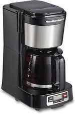 Hamilton beach cup for sale  Louisville