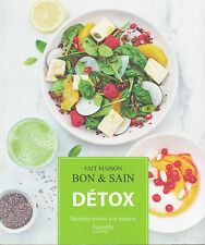 Detox bon sain d'occasion  Montereau-Fault-Yonne
