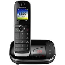 Panasonic telefon tgj320gb gebraucht kaufen  Hamburg