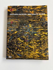 Gerhard richter abstrakte usato  Milano