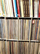 Nachlass auflösung vinyl gebraucht kaufen Nachlass auflösung vinyl gebraucht kaufen  Harsdorf