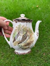 Kaffeekanne groß palissy gebraucht kaufen  Osnabrück