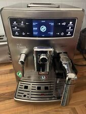 Kaffevollautomaten phillips sa gebraucht kaufen  Leipzig