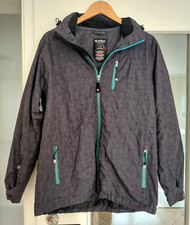 Killtec funktionsjacke utdoorj gebraucht kaufen  Bremen