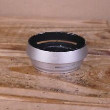 Lens hood la49x100 for sale  SHEFFIELD