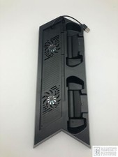 Usado, Controller Ladestation mit Wärmeableitung • PS4 • ABS • sehr gut • gebraucht comprar usado  Enviando para Brazil