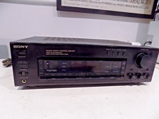 Sony str d515 for sale  WATERLOOVILLE