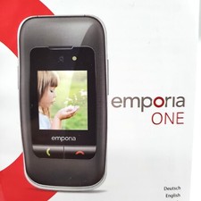 Emporiaone seniorenhandy klapp gebraucht kaufen  Gunzenhausen