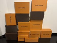 Louis vuitton boite d'occasion  Paris XVIII