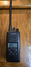 Rádio VHF Kenwood nx-3220 k2 136-174mhz com bateria e antena comprar usado  Enviando para Brazil