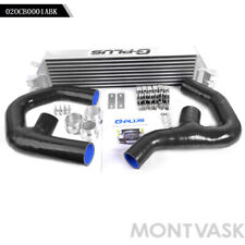 Twin turbo intercooler d'occasion  Expédié en Belgium