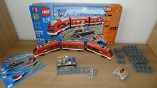 Lego city passagierzug gebraucht kaufen  Erlangen
