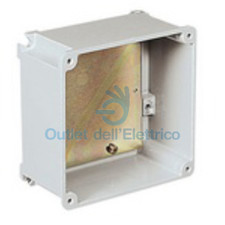 Cass met 125x125x63 usato  Bari